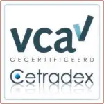 Over ons Gecertificeerd volgens VCA